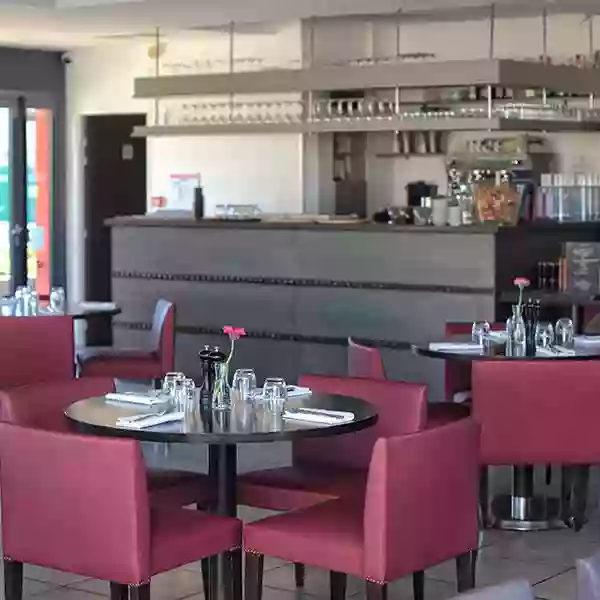 Le Restaurant - La Maison Toscane - Restaurant Plan de Cuques - restaurant Italien PLAN-DE-CUQUES