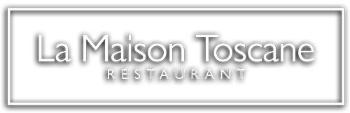 Logo La Maison Toscane